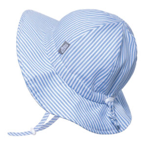 Baby Cotton Summer Hat