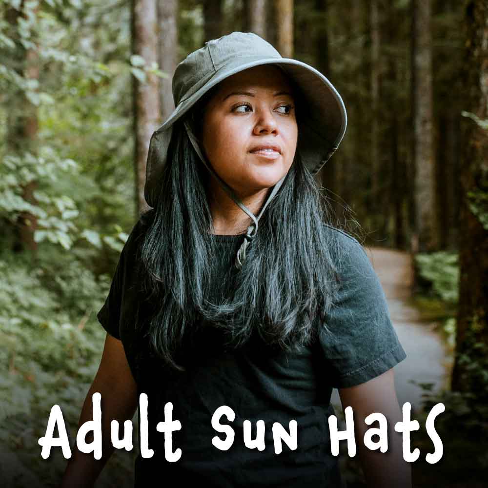 Adult, Sun Hats, women, men, sun protection, 50+UPF